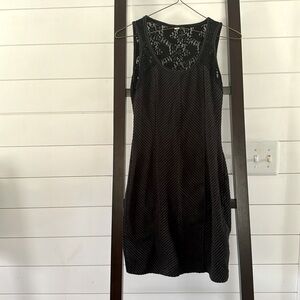 Vintage Free People Dress
